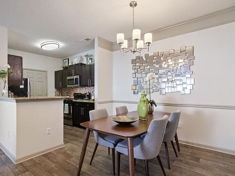 St. Andrews Apartment Homes — Photo 5