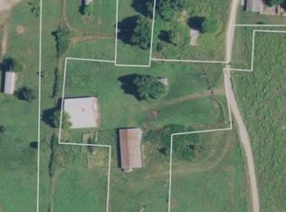 Kings Ranch Rd, Summers, AR 72769