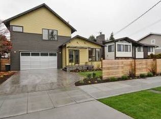 611 NW 76th St, Seattle, WA 98117