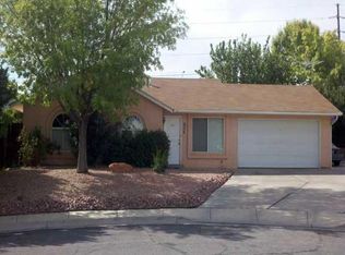 535 N 2040 E, Saint George, UT 84790