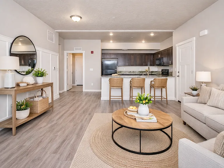 The Farmstead Apartments — Photo 6