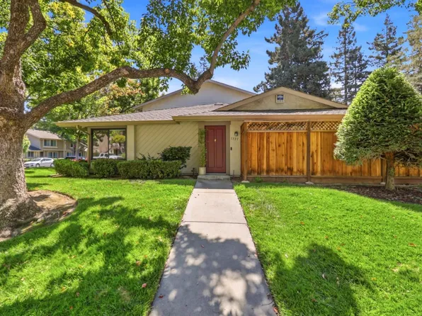 1121 Cooper River Dr, San Jose, CA 95126