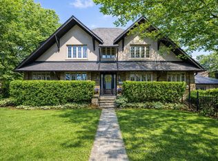 112 Douglas Dr, Toronto, ON M4W 2B5