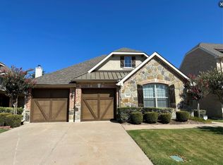 5845 Stone Mountain Rd, The Colony, TX 75056