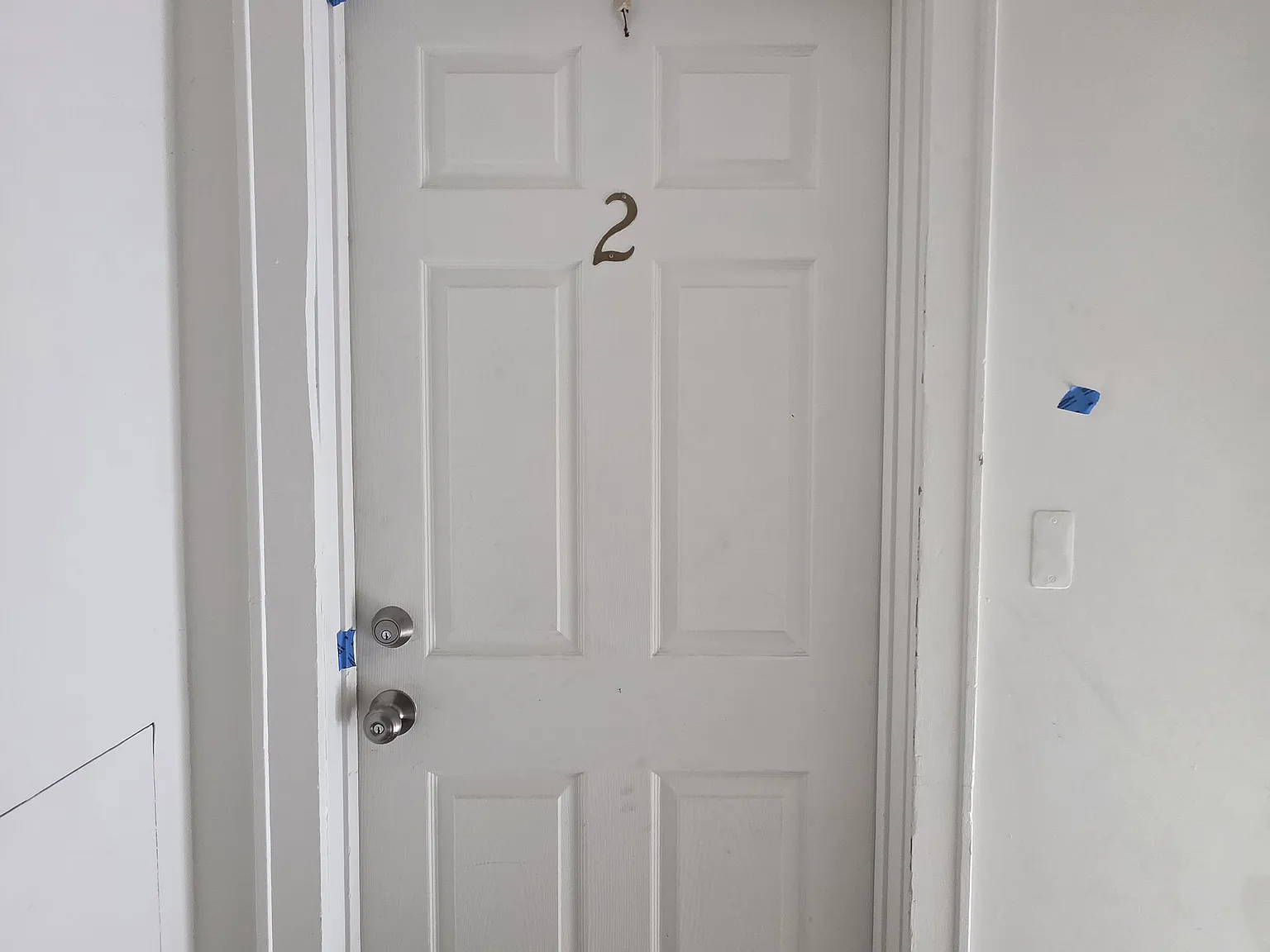 Studio, $1,095 — Photo 4