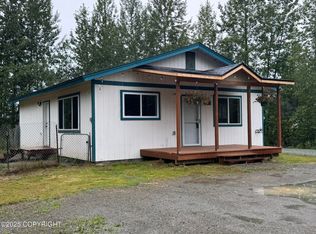 14292 W Halston Ave, Wasilla, AK 99623