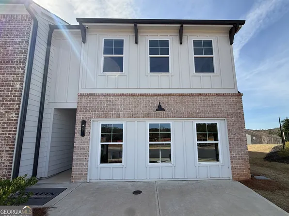 22 Depot Landing Rd, Auburn, GA 30011