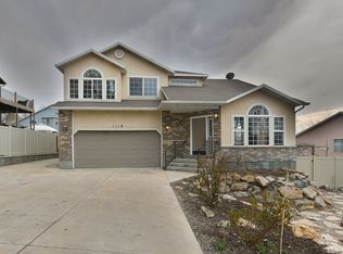 1118 E Stone Valley Way, Sandy, UT 84094