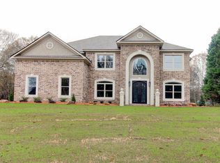 0 Flat Shoals Rd SW, Conyers, GA 30012