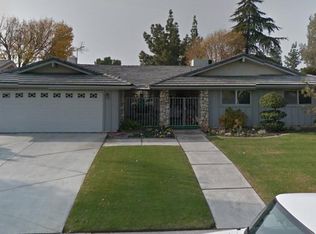 405 Bermuda St, Bakersfield, CA 93309