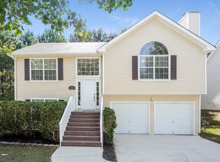 3765 Crowned Eagle, Douglasville, GA 30135