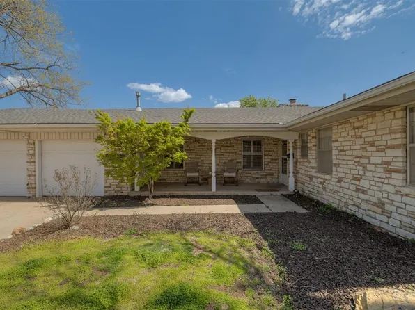 3228 NW 35th Pl, Oklahoma City, OK 73112