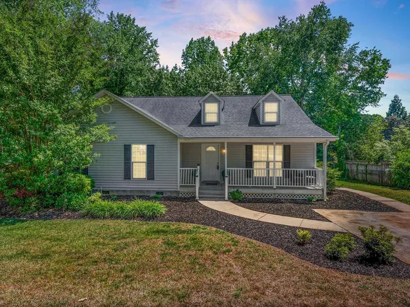 460 Ransdell Dr, Spartanburg, SC 29307