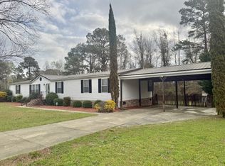 1905 High Cotton St, Darlington, SC 29532