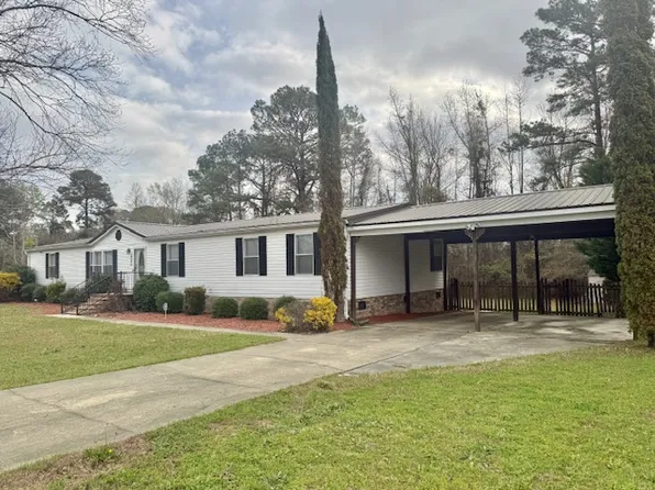 1905 High Cotton St, Darlington, SC 29532