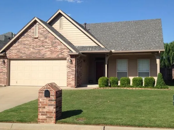 4303 S Willow Ave, Broken Arrow, OK 74011