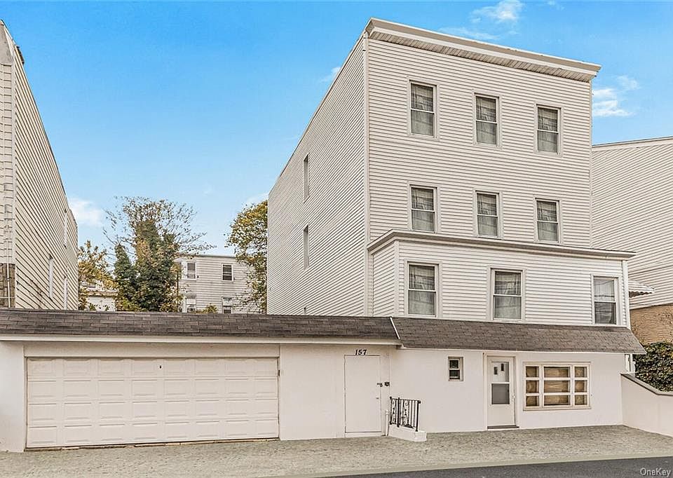 157 Voss Ave Yonkers, NY, 10703 Apartments for Rent Zillow