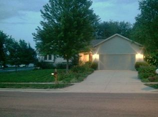 316 Springview Dr, Marshall, WI 53559