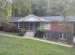 2890 Eastwood Dr, Decatur, GA 30032