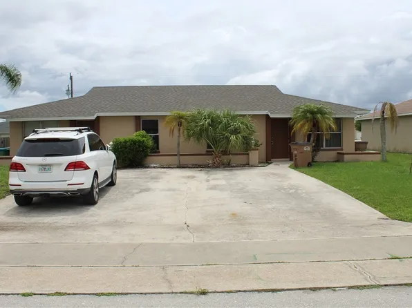 511 SE 5th Place A B Cpe, Cape Coral, FL 33990
