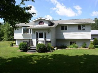 26974 276th St, Holcombe, WI 54745