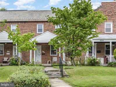 618 Highwood Dr, Baltimore, MD, 21212