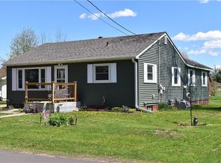 1005 Cora Ave, Rice Lake, WI 54868