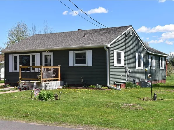1005 Cora Avenue, Rice Lake, WI 54868