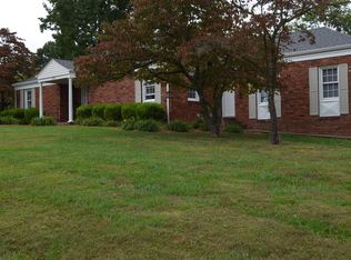 378 Westover Rd, Frankfort, KY 40601