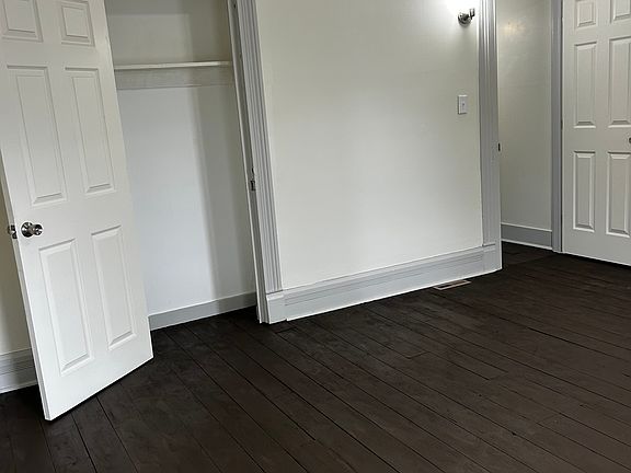 Bedroom #4 upper level