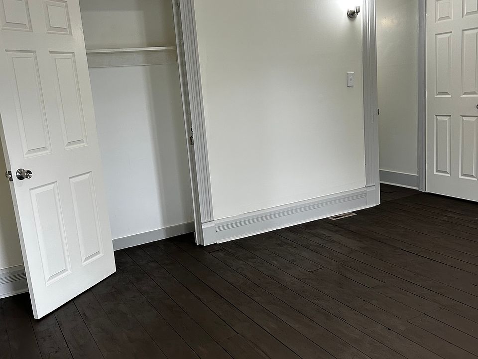 Bedroom #4 upper level