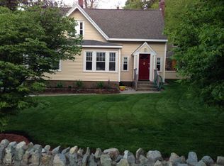 88 Glen Rock Ave, Malden, MA 02148