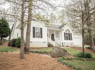 108 Winding Creek Ln, Seneca, SC 29672