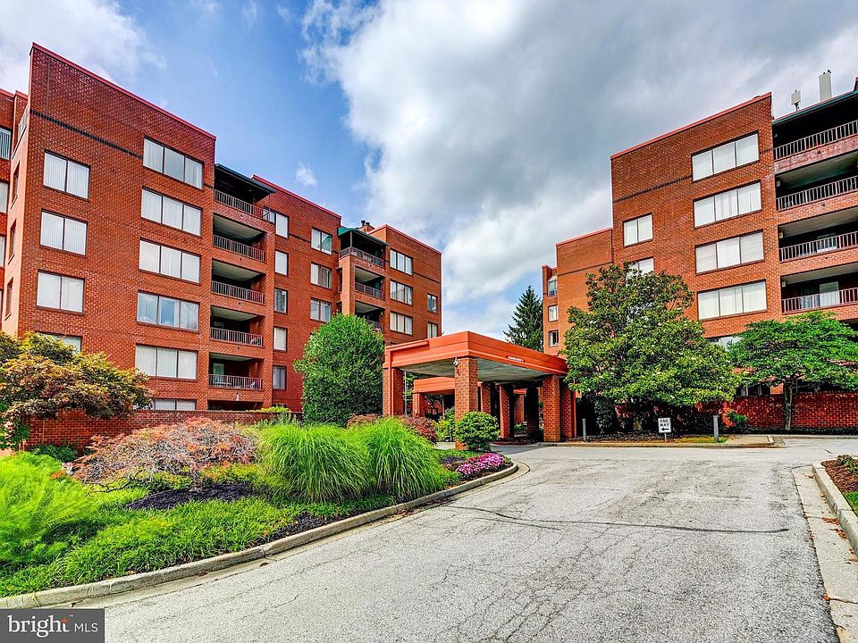 1st image of 1 Gristmill Ct APT 207