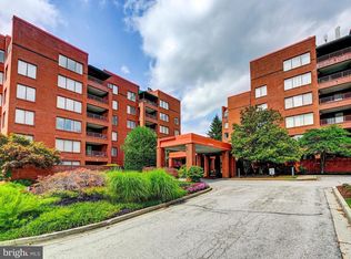 1 Gristmill Ct APT 207, Baltimore, MD 21208