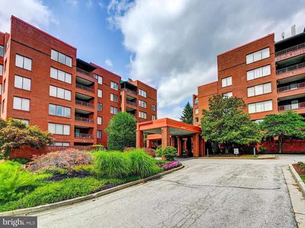1 Gristmill Ct APT 207, Baltimore, MD 21208