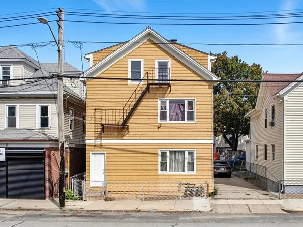 555 Branch Ave, Providence, RI 02904