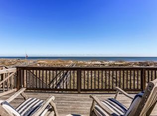 316 S Fletcher Ave APT D, Fernandina Beach, FL 32034