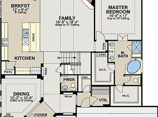 6 Whispering Thicket Pl, The Woodlands, TX 77375