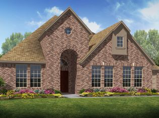 3714 Olive Mill Ct, Richmond, TX 77406