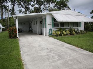 55 Camino Del Rio, Port Saint Lucie, FL 34952