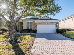 4010 Hollow Crossing Dr, Orlando, FL 32817