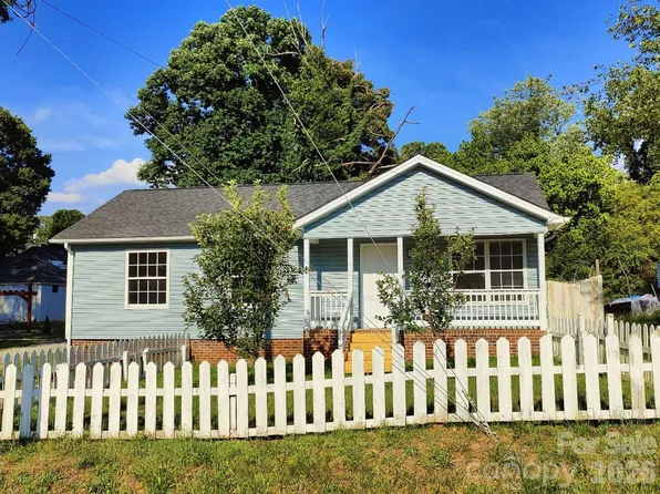 2200 Brookside Ave, Kannapolis, NC 28081