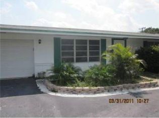 2637 Jamaica Dr, Miramar, FL 33023