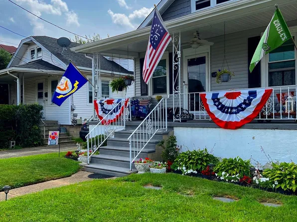 2267 Cove Rd, Pennsauken, NJ 08110