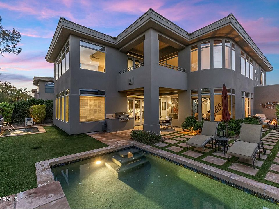 6929 E Montreal Place, Scottsdale, AZ 85254 | Zillow