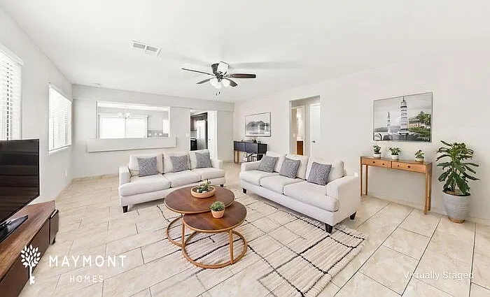 3 bed, 2.0 bath, 1443 sqft, $2,095 — Photo 4