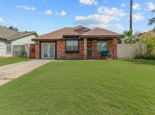 8647 Oakridge Loop, Laredo, TX 78045