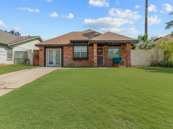 8647 Oakridge Loop, Laredo, TX 78045