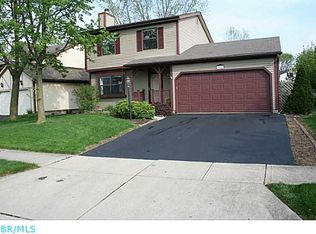 7852 Stanburn Rd, Columbus, OH 43235